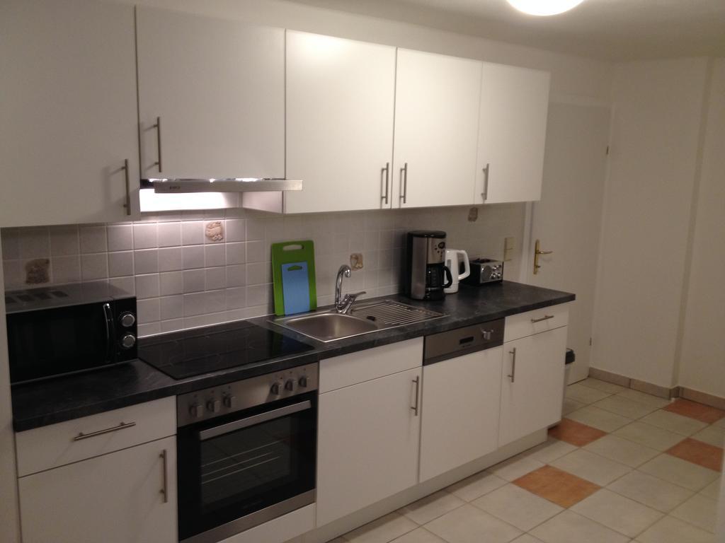 Bergadler Apartment Iselsberg-Stronach Room photo