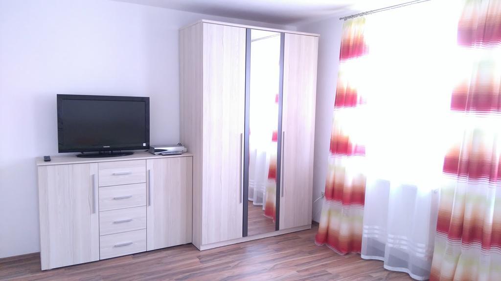 Bergadler Apartment Iselsberg-Stronach Room photo