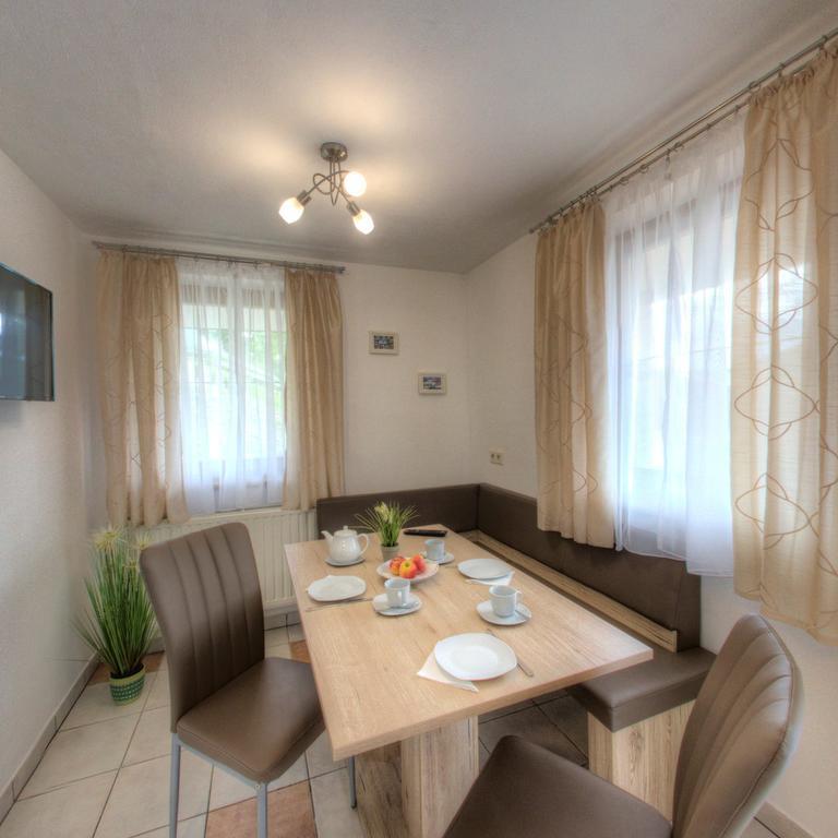 Bergadler Apartment Iselsberg-Stronach Exterior photo